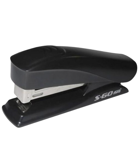 Capsator din plastic Nr. 24/6, 25 foi, Noki S-60